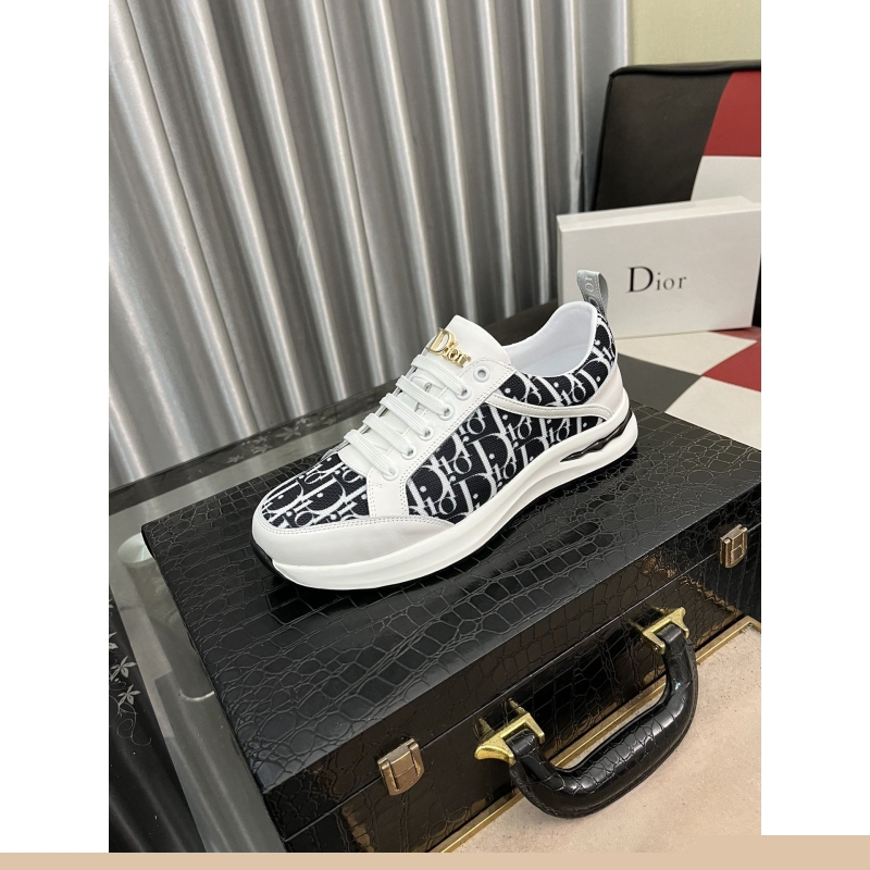 ch**an D*or casual shoes